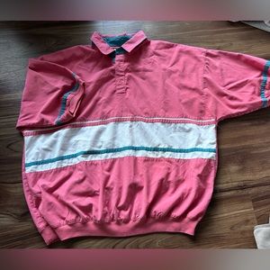 Retro Polo